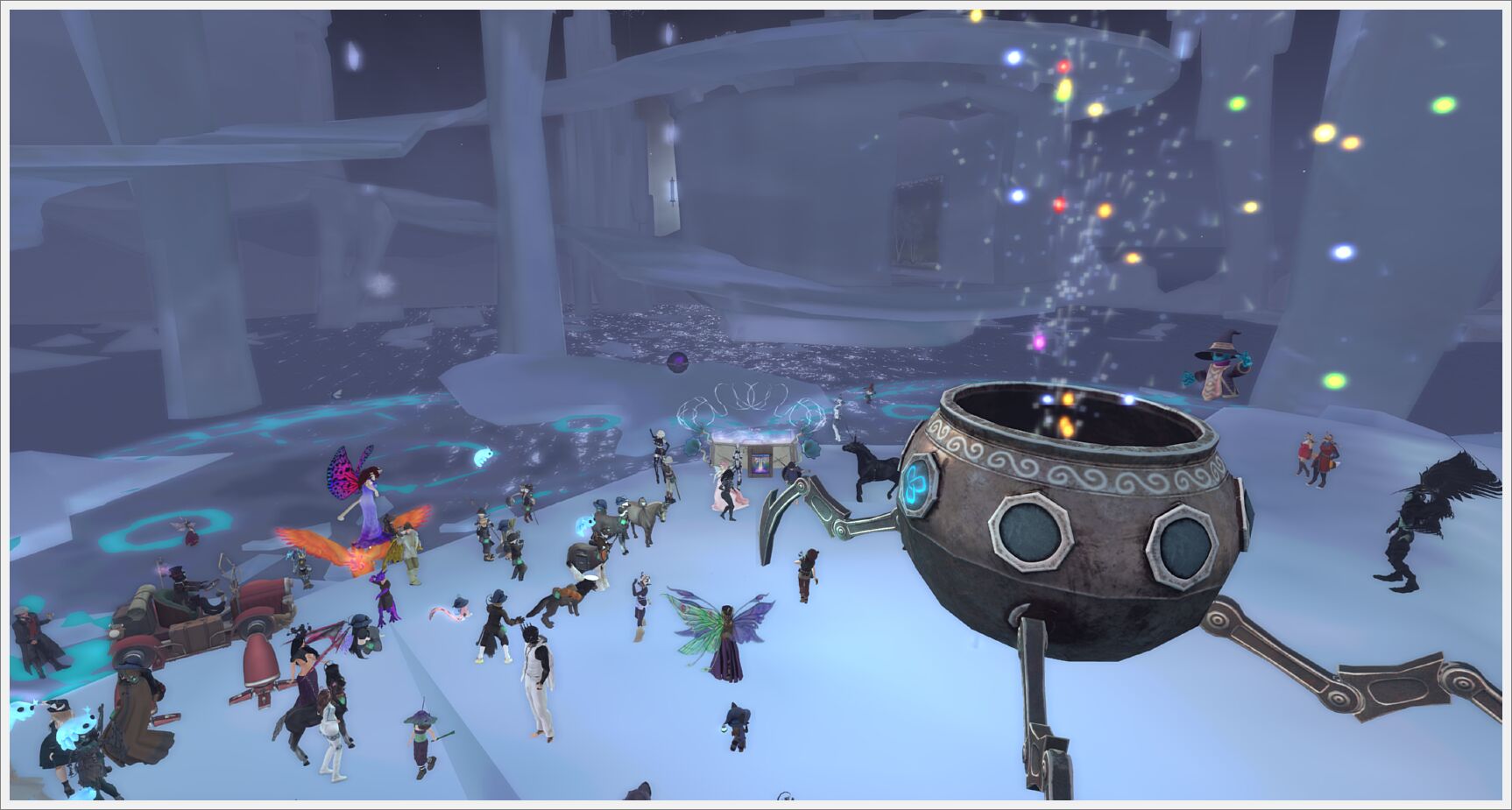 Gathered day 10 -018